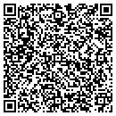 QR code with G B Utilities LLC contacts