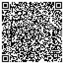 QR code with Handsford Consulting contacts