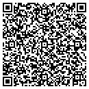 QR code with J Mitchell Consulting contacts