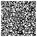 QR code with J W S Consultant contacts