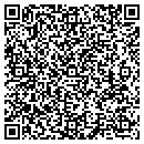 QR code with K&C Consulting Svcs contacts