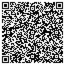 QR code with K & Q Consulting Services LLC contacts