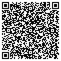 QR code with Misty Corp contacts