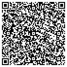 QR code with C & C Janitorial Service contacts