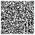 QR code with Rhmc Consulting Group contacts
