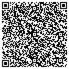 QR code with R L Catering And Consulti contacts