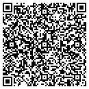 QR code with T Coombs Security Consultants Inc contacts
