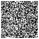 QR code with Zone Image Consultation contacts