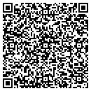QR code with C/D/H contacts