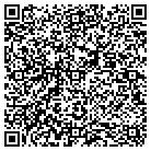 QR code with Changing River Consulting LLC contacts