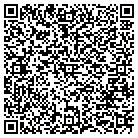 QR code with Healthy Communities Consulting contacts