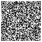 QR code with J Pearson Smith Consulting contacts
