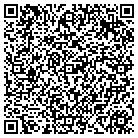 QR code with Kc Enterprises Of Grand Rapid contacts