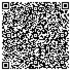 QR code with Man Ent Consult Ult Log Hom contacts