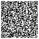 QR code with M K Overbeek Consultants contacts