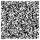 QR code with W B Communications contacts