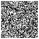 QR code with Cyber Growth Solutions Inc contacts