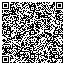 QR code with E L C Consultant contacts