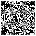 QR code with H N Burns Engineering contacts