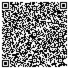 QR code with K Berenjian's Consulting Co LLC contacts