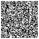 QR code with Kononen Consulting LLC contacts