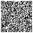 QR code with L I & Assoc contacts