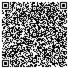 QR code with L Meltzer Cns Consulting LLC contacts