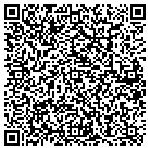 QR code with M J Rycus & Associates contacts
