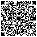 QR code with O'Connell Consulting contacts