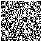 QR code with Pease Consulting Assoc Inc contacts