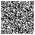 QR code with P & L Consulting LLC contacts
