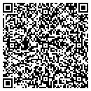QR code with R E Barry Consultants contacts