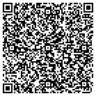 QR code with Rainbow International Distr contacts