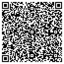 QR code with S Meadow Consulting contacts
