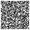 QR code with B Legacy Solutions contacts