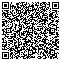 QR code with ERMD Inc contacts