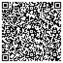 QR code with I N Consultants contacts