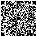 QR code with J Jaxon Enterprises contacts