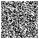 QR code with K Thomas Consulting contacts