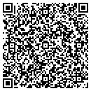 QR code with T Jackson Consulting contacts
