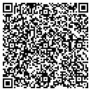 QR code with M&C Enterprises LLC contacts
