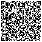 QR code with Ophthalmic Consultants-MI Pc contacts
