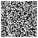 QR code with Hess Express contacts