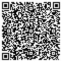 QR code with C S Consulting contacts