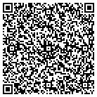 QR code with M R Feldman Consulting LLC contacts