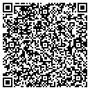 QR code with Tech-Optics contacts