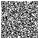 QR code with G&S Consulting Of Michigan I contacts