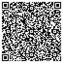 QR code with Hollimark contacts