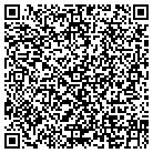 QR code with P R Professional Associates Inc contacts