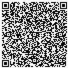 QR code with Zobian Consulting Inc contacts
